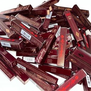 Charlotte Tilbury 5 Piece Makeup Lot